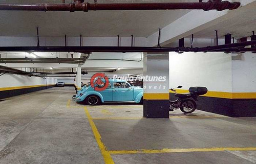 Imagem 14 de 25 de Studio 1 Dorm - R$ 420.000,00 - 30m² - Código: 9550 - V9550