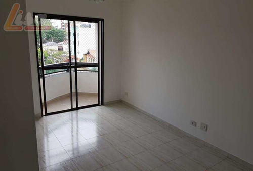 Imagem 4 de 19 de Apartamento Com 2 Dorms, Rudge Ramos, São Bernardo Do Campo - R$ 368 Mil, Cod: 3747 - V3747
