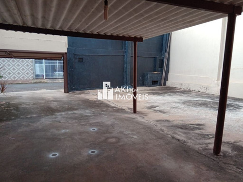 Imagem 18 de 20 de Casa No Bairro Jardim Vânia Maria - 10086