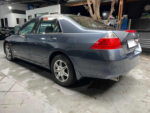 Honda Accord 3.0 V6 Ex 4p