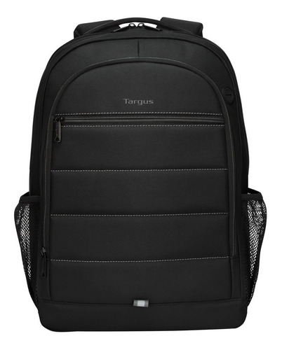 Mochila Targus 15,6 Octave Negro Tbb593