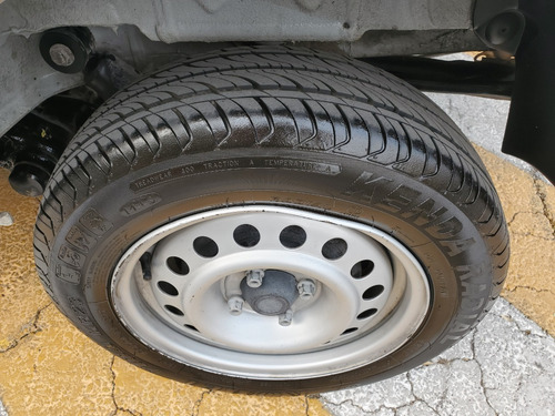 Imagen 11 de 15 de Renault Kangoo
