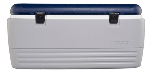 Hielera Igloo Jumbo 120 Qts Capacidad 188 Latas / 113 Litro1