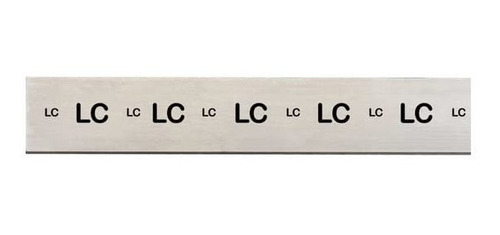 -ea Lc Low Carbon Steel Precision Ground In Width Length