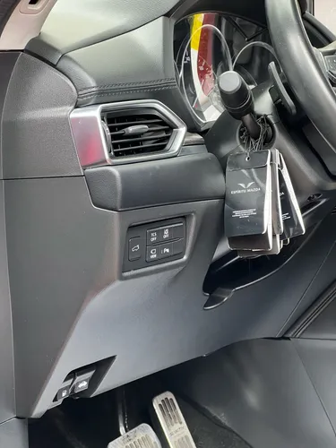 Mazda CX-5 2.5 Grand Touring Lx Camioneta