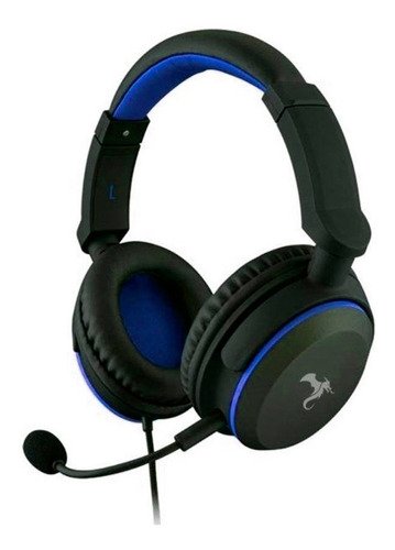 Auriculares Gamer Kolke Hero Kga-312 Pc Ps4 Microfono