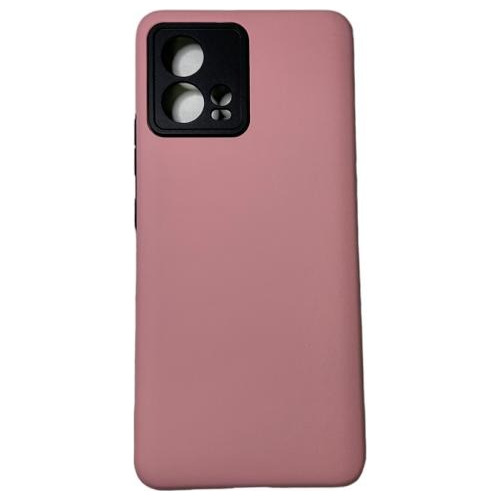 Funda Alto Impacto Para Motorola Moto Edge 30 Fusion