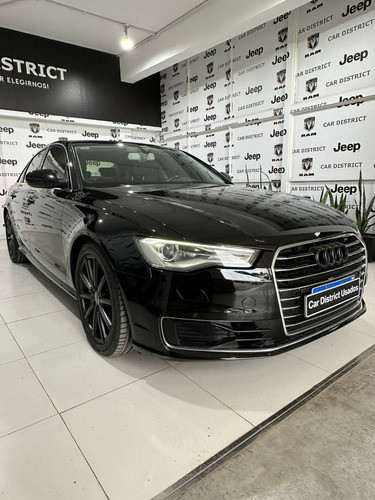 Audi A6 3.0 Tfsi Stronic Quattro 333cv
