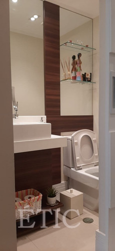 Imagem 7 de 17 de Apartamento Residencial Em São Paulo - Sp - Ap1837_etic