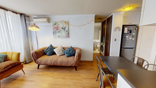 Lindo Departamento -metro Padre Hurtado - Oportunidad