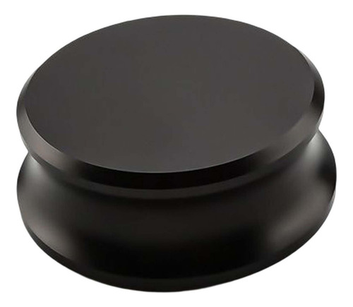 // Record Weight Stabilizer Level Record Pad Aluminio Para