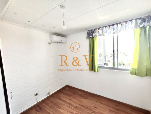 Imagen 12 de 15 de Apartamento 2 Dormitorios Con Renta En San Carlos