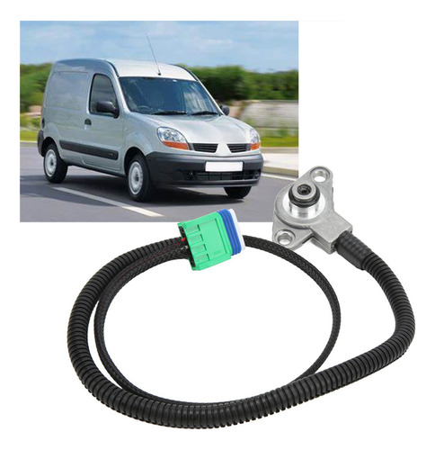 252924 Sensor De Presión De Aceite De Transmisión Automática