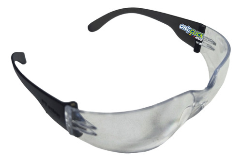 6 Gafas De Seguridad Ut Safety Anti Empañante - Rayones -uv