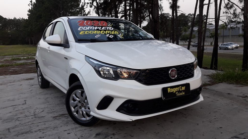 Imagem 13 de 13 de Fiat Argo