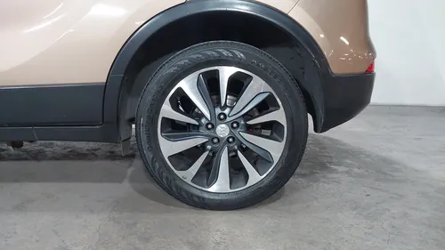 Buick Encore 1.4 Cx N Auto