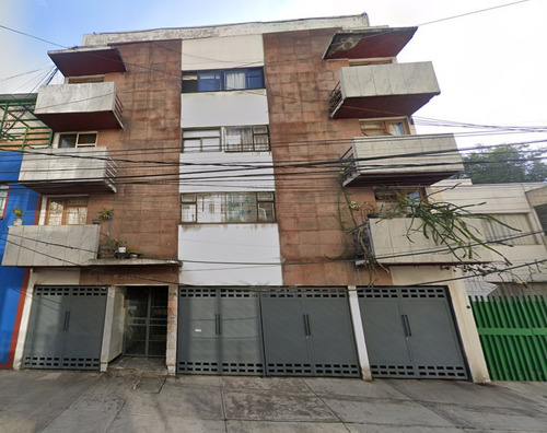 Casa En Venta, Miraflores 519, Portales, Benito Juárez