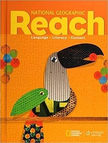 Reach D Vol.1 + Vol.2 - Teacher's Book