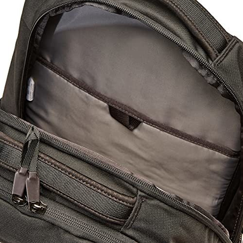 Mochila The North Face Vault NF0A3VY2JK31 Revestimiento De Polyester Negro