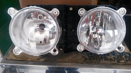 Faro Delantero De Ford Cargo 815 Y 2632