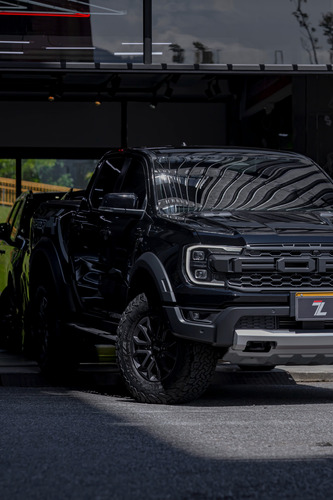 Ford Ranger Raptor 3.0 2023
