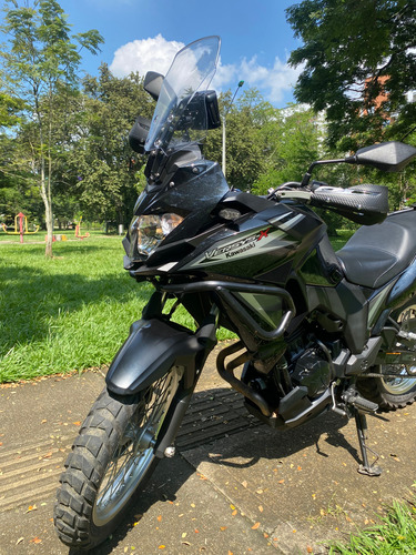 Kawasaki Versys X300 2019