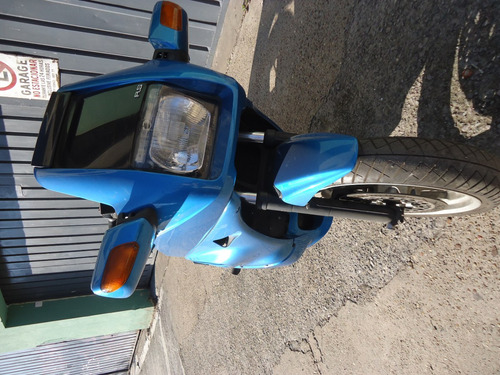 Moto Bmw K1100 Rs