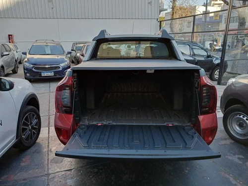 Renault Duster Oroch 2.0 Privilege 0km 2021 E/inmediat (jav)