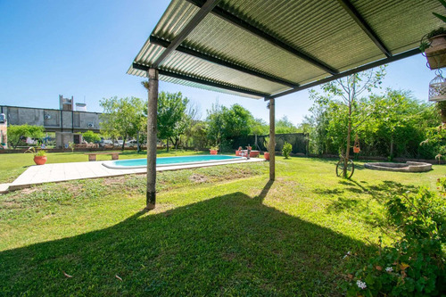 Imagen 19 de 30 de Casa/quinta En Arroyo Leyes Se Vende! S/gran Lote!
