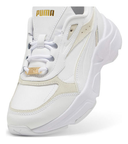Puma Cassia Lux LUX Sin género 397837 01