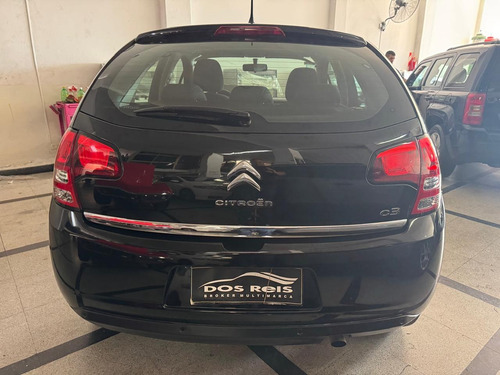 Citroën C3 1.5 Tendance Pack Secure I 90cv