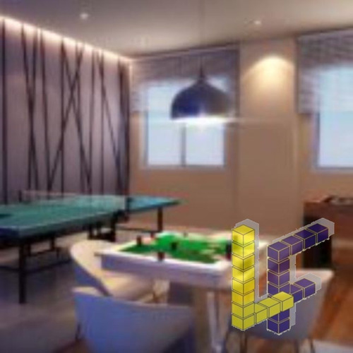 Apartamento- Bairro Barcelona - 15824