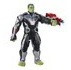 Boneco Hulk Avengers Deluxe Titan Hero Fx 2.0 E3304 Hasbro