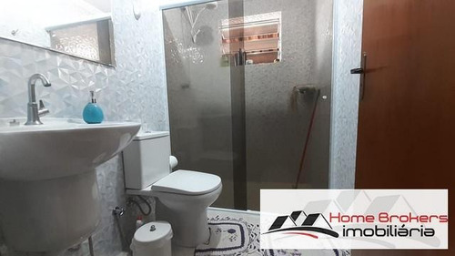 Imagem 11 de 15 de Casa Para Venda Em Jundiaí, Jardim Guanabara, 4 Dormitórios, 1 Suíte, 2 Banheiros, 3 Vagas - 24639h_2-1268512