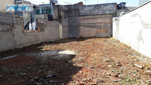 Imagem 2 de 3 de Terreno À Venda!!! - Te0016
