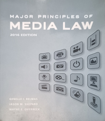 Major Principales Ofbmedia Las Belmas, Shepard, Overbeck Lib