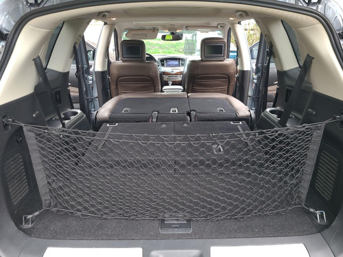 Infiniti QX60 2.5 Hybrid Cvt