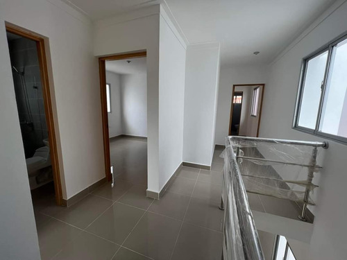 Vendo Casa Nueva Residencial Cerrado San Isidro 2 Niveles