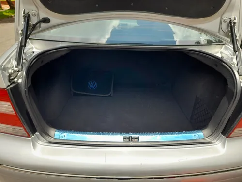 Volkswagen Jetta 2.0 Trendline