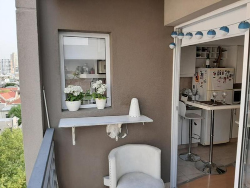 Imagen 7 de 11 de Departamento En Venta En Lomas De Zamora Oeste