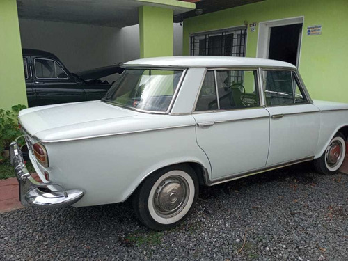 Fiat Berlina 1500