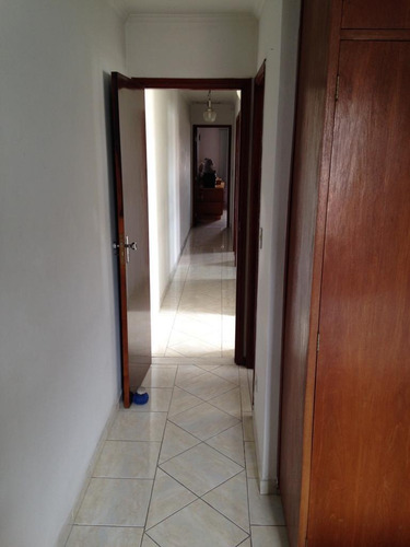 Lindo Sobrado Butantã, 3 Dorms(1suíte), 2 Vagas - Fl45