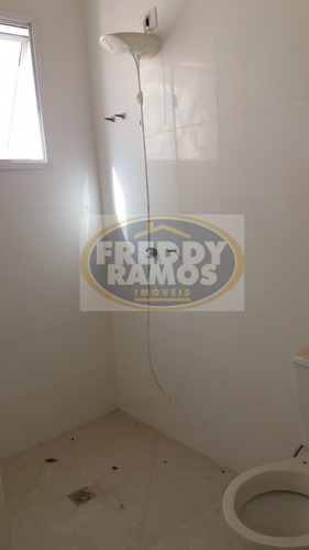 Casa A Venda No Bairro Vila Moraes Em Mogi Das Cruzes - Sp. - 357-1