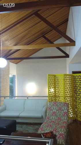 Imagem 8 de 15 de Casa Em Condominio - Urbanova - Ref: 1244 - V-ca0351