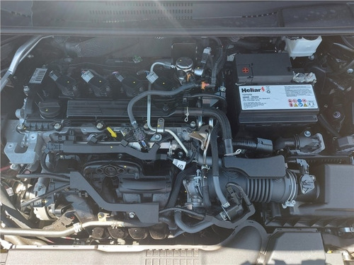 Imagem 12 de 12 de Toyota Corolla 2.0 Vvt-ie Flex Xei Direct Shift