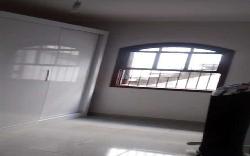 Imagem 12 de 20 de Sobrado Jardim Paraventi 140 M² - 17006
