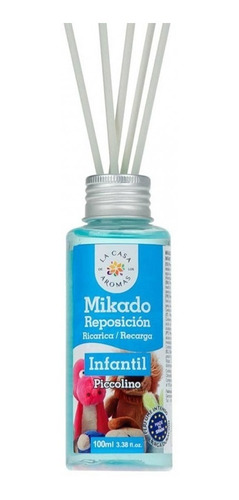 Ambientador Mikado Infantil 100ml