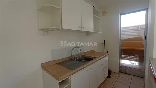 Arriendo Depto Llullaillaco, Altos Jardines En Antofagasta