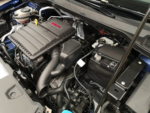Seat Ibiza 1.6 Style 5p Mt