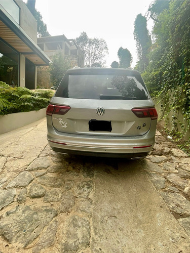 Volkswagen Tiguan 1.4 R-line